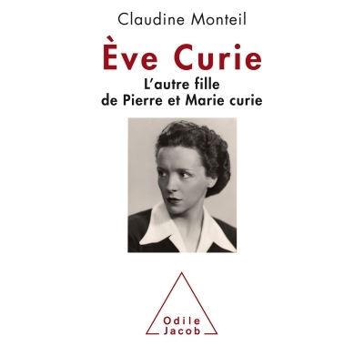 Eve-Curie
