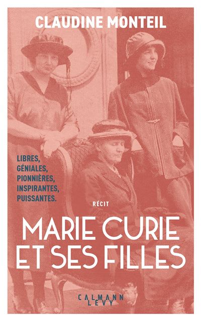 Marie-Curie-et-ses-filles