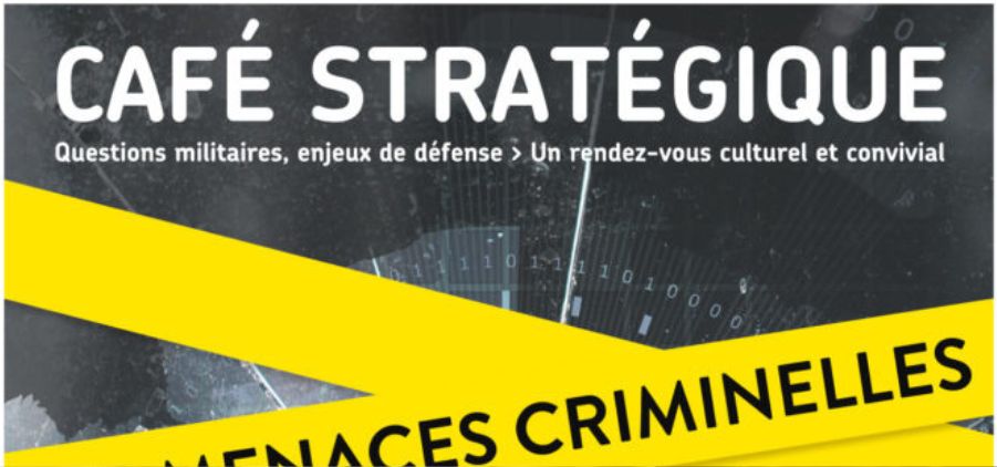 les cafés stratégiques