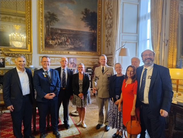 Bureau Union ihedn juin 2024