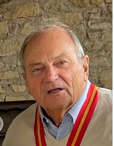 Bernard BESSON2022