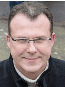 Author picture