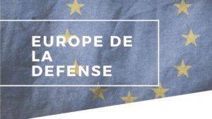 L’Europe dans la forge du monde