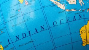 Géopolitique de l’Indopacifique en océan Indien : enjeux et jeux d’échelle depuis La Réunion