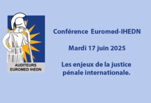 Les enjeux de la justice pénale internationale