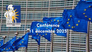 Conférence –  commission SAPIENS 4.0: « Défense – L’Union Européenne à la croisée des chemins »