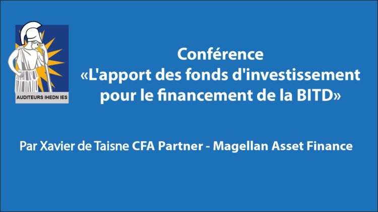 IE Conference du 06 mai 2026